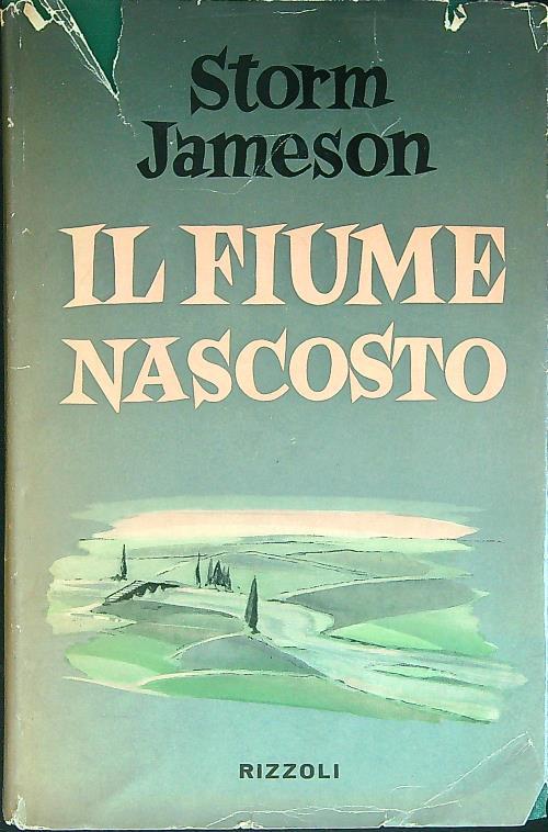 Il  fiume nascosto