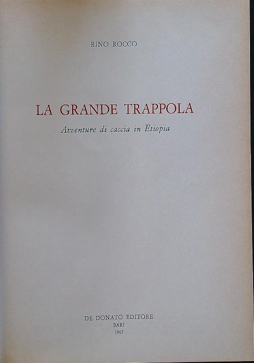 Libro di Faccia
