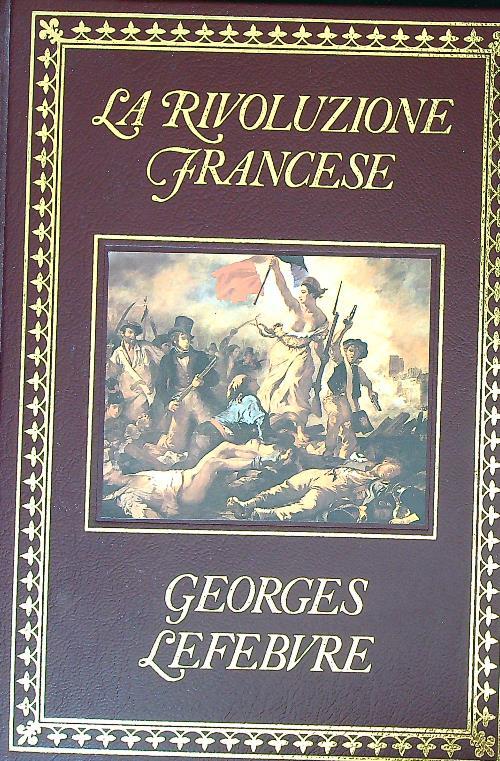 La rivoluzione francese