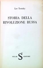 Storia della rivoluzione russa