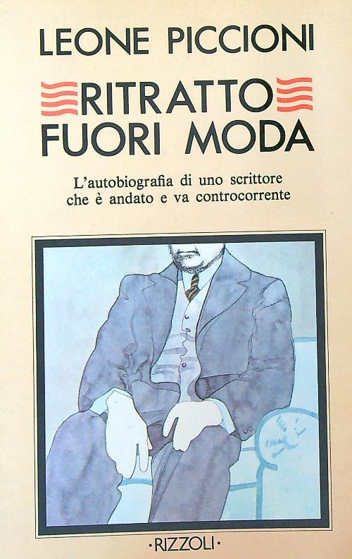 Ritratto fuori moda