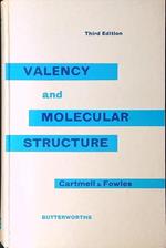Valency and Molecular Structure