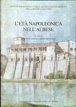 L' età napoleonica nell'albese