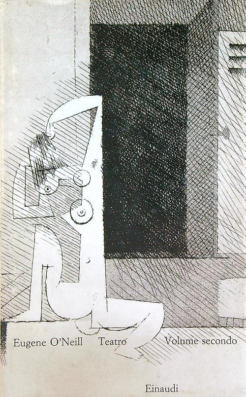 Teatro. Volume secondo