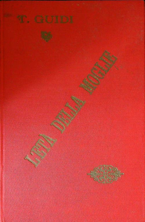 L' età della moglie