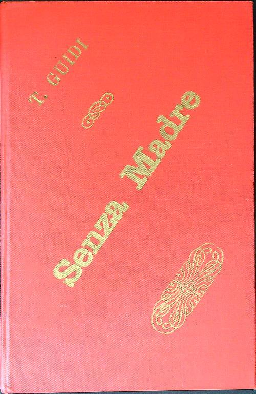 Senza Madre