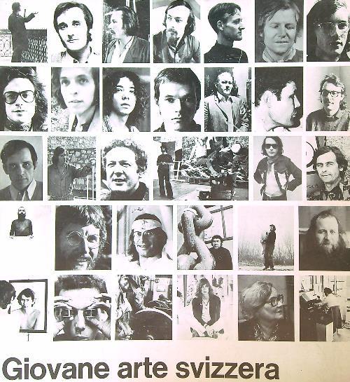 Giovane arte svizzera