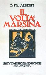 Il voltamarsina