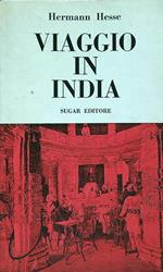 Viaggio in India