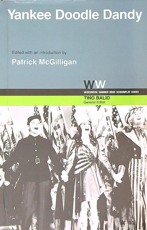 Yankee Doodle Dandy