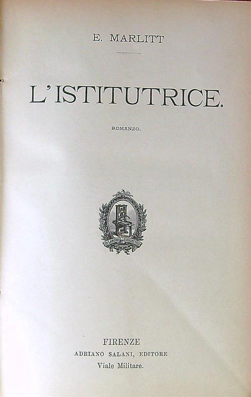 Libro di Faccia