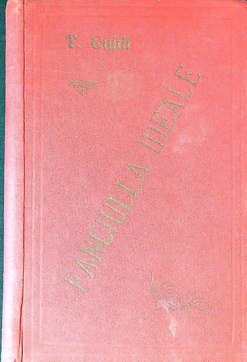 Fanciulla ideale