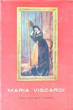 Maria Viscardi
