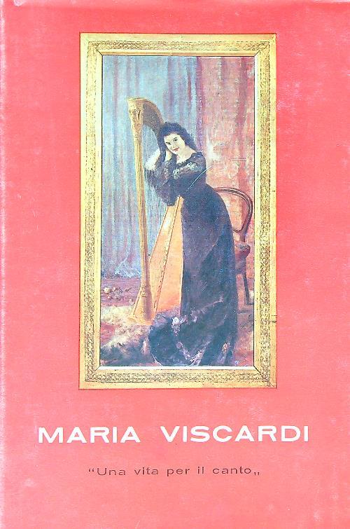 Maria Viscardi