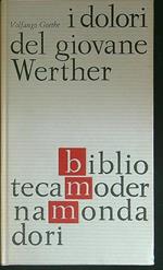 I  dolori del giovane Werther