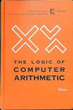The logic of computer arithmetic