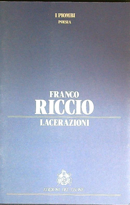 Libro di Faccia