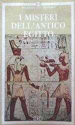I misteri dell'antico egitto