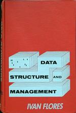 Data structure and management