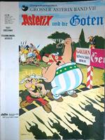 Asterix un die Goten