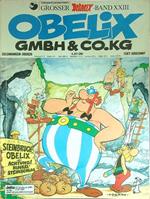 Obelix GMBH & CO.KG