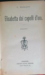 Elisabetta dai capelli d'oro