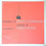 Incisioni di Renzo Vespignani poesie di Carlo Porta