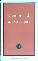 Memorie di un cavaliere