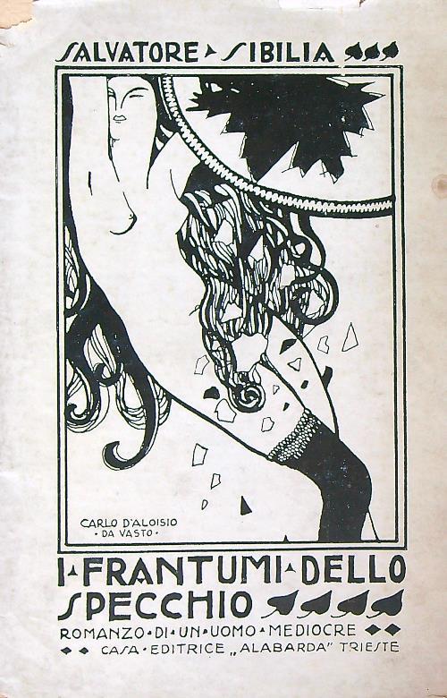 I Frantumi dello Specchio