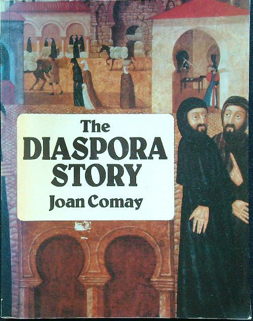 The diaspora story