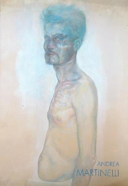 Andrea Martinelli - Marco Vallora - copertina