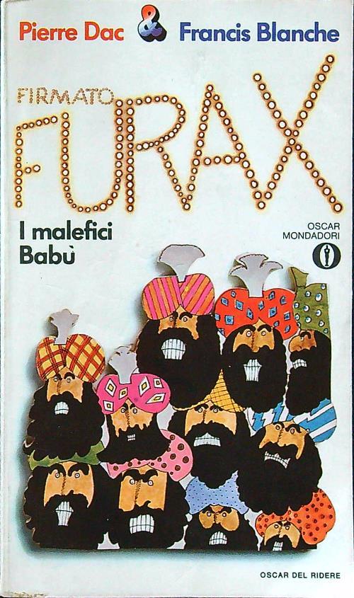 I malefici Babù