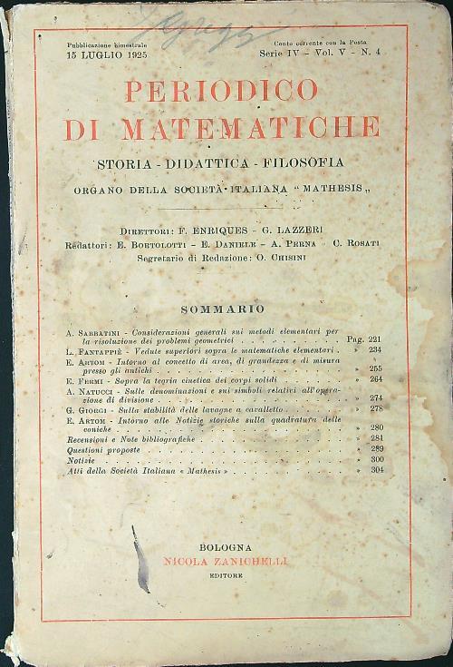 Libro di Faccia