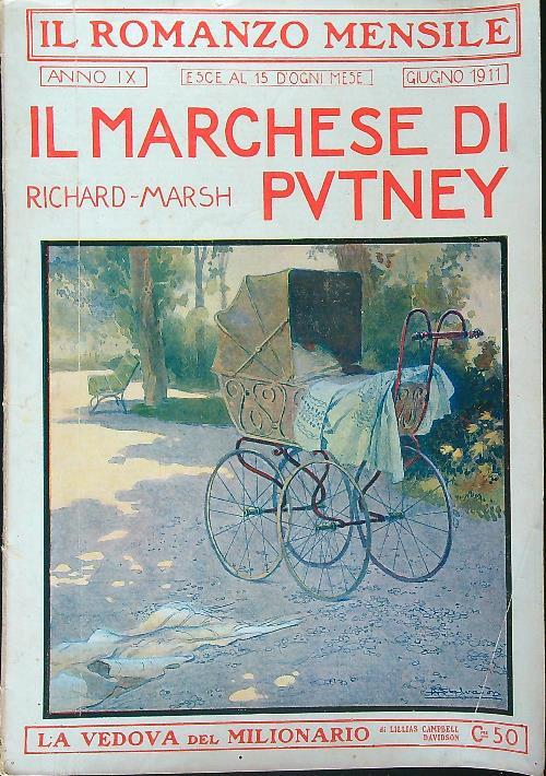 Il marchese di Putney