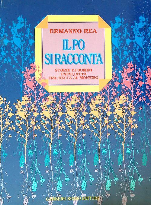 Il Po si racconta