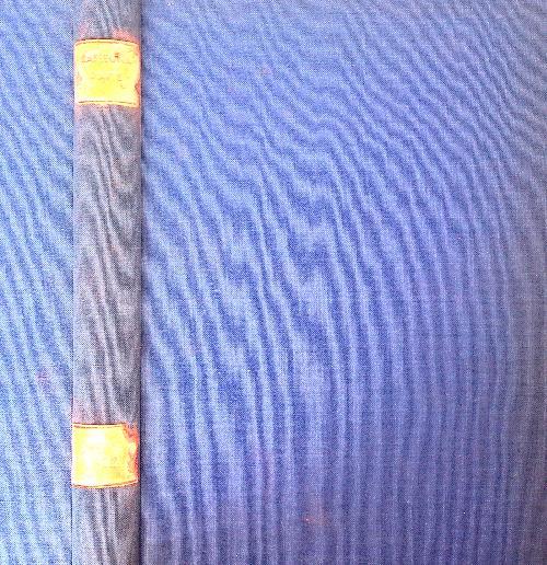 Rassegna d'arte antica e moderna. Indice 1922