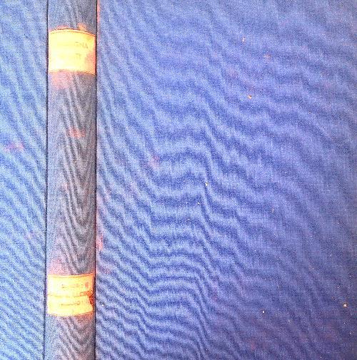 Primo, secondo e terzo fascicolo speciale di saggio della rivista Rassegna d'arte