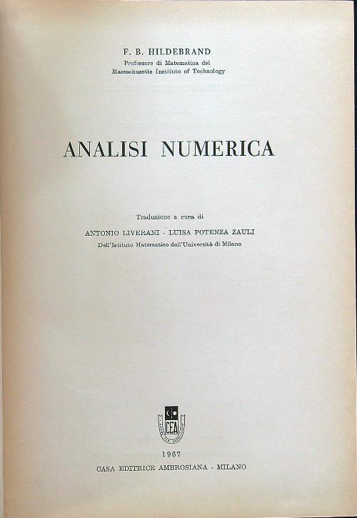 Libro di Faccia