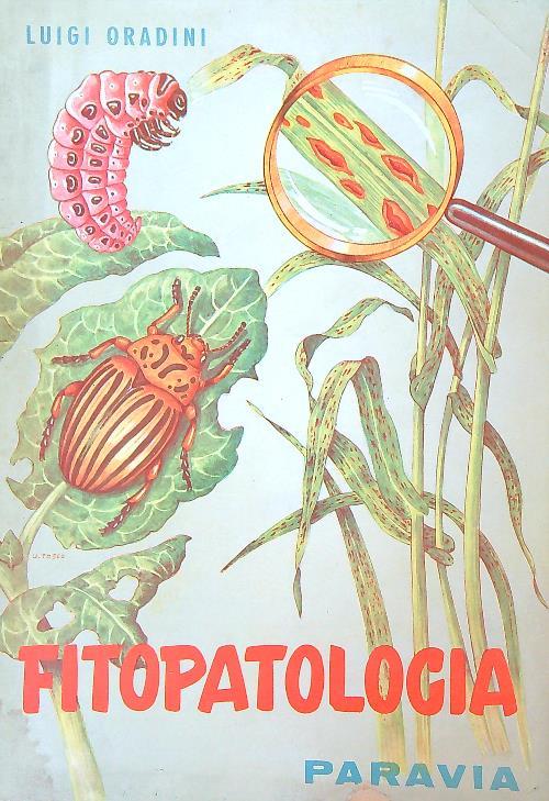 Fitopatologia