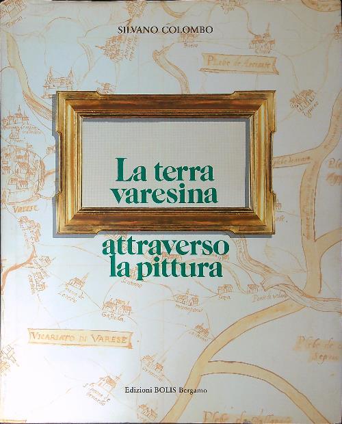 La  terra Varesina attraverso la pittura
