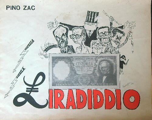 Liradiddio
