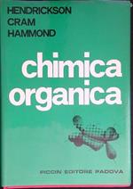 Chimica organica