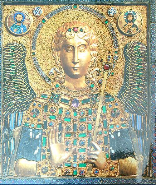 Le Tresor De Saint-Marc De Venise