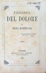 Fisiologia del dolore