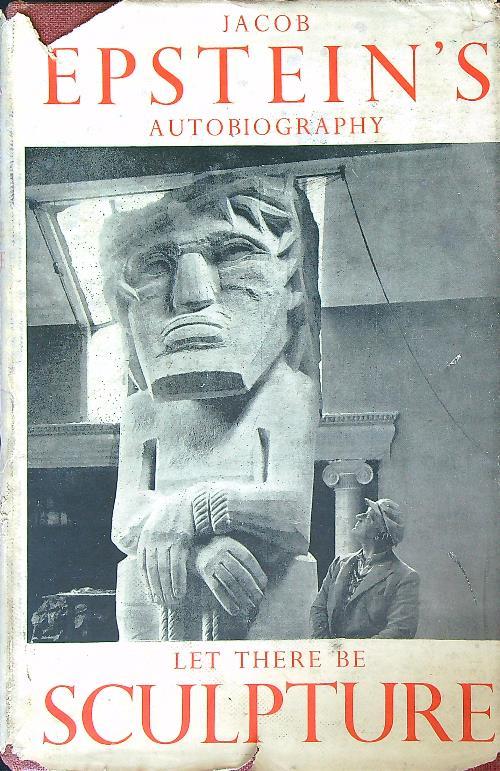 Let There Be Sculpture