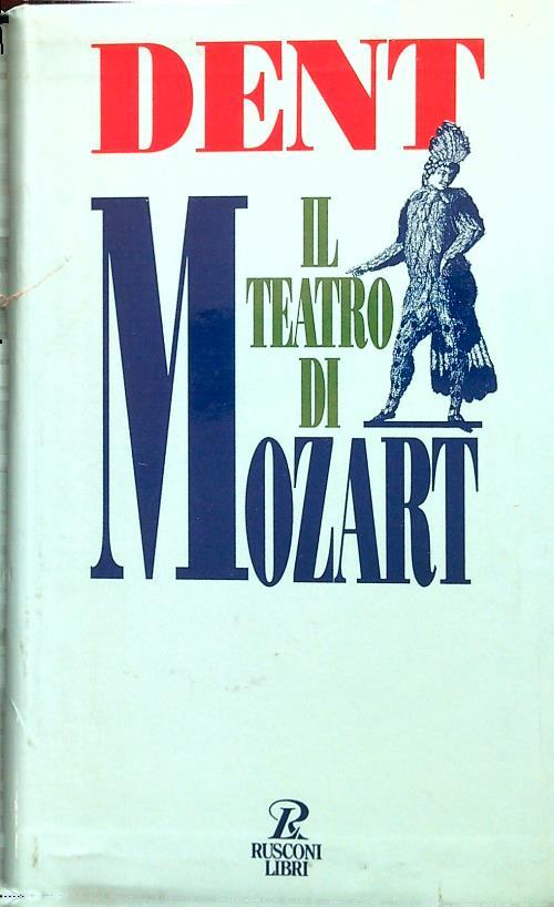Il teatro di Mozart
