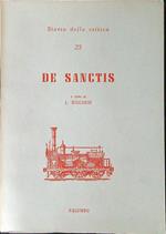 De Sanctis