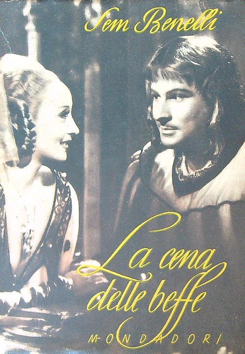 La cena delle beffe