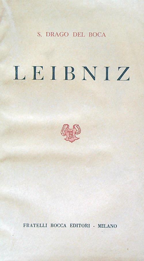 Leibniz
