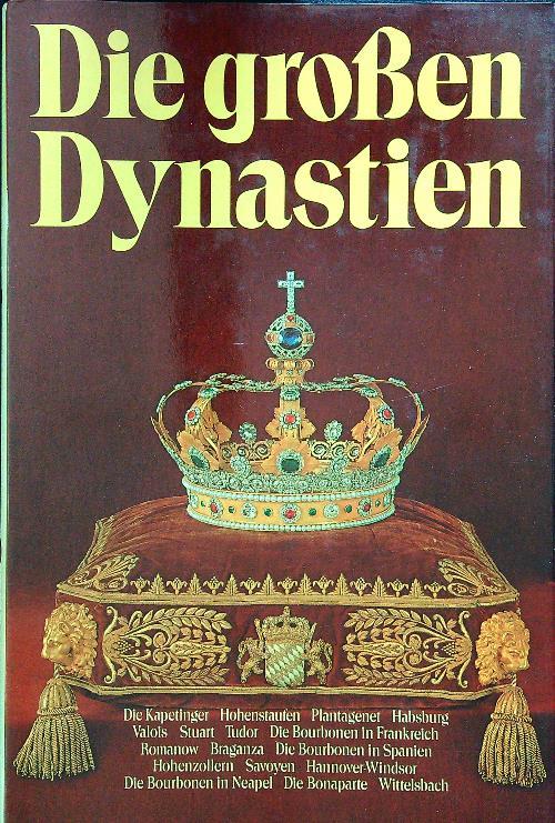 Die grossen dynastien
